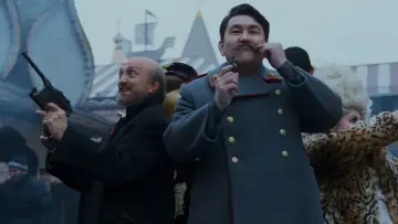 Задник к фильму "Иван Васильевич меняет всё" #195532