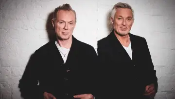 Задник к фильму "The Kemps: All Gold" #199716
