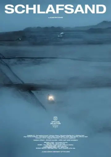 Постер к фильму "Schlafsand" #367183