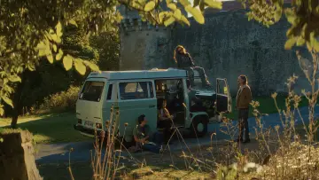 Задник к фильму "Искусство создания хита" #981115