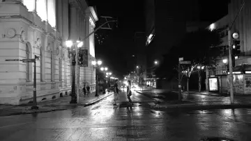 Задник к фильму "Moon River" #969667