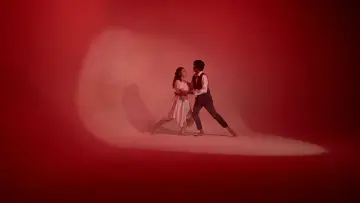 Задник к фильму "Moon River" #969668
