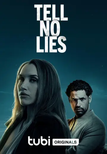 Постер к фильму "Tell No Lies" #197505