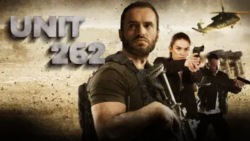 Задник к фильму "Unit 262" #1020512