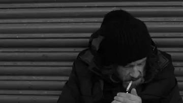 Задник к фильму "Vacant" #1051220