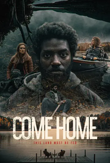 Постер к фильму "Come Home" #919358