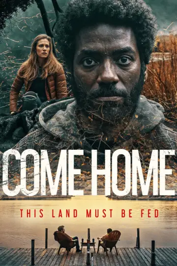 Постер к фильму "Come Home" #919359