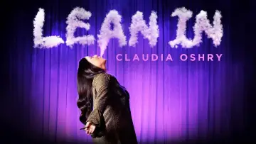 Задник к фильму "Claudia Oshry: Lean In" #199935