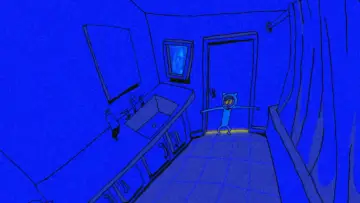 Задник к фильму "Stupid Dinner" #984919