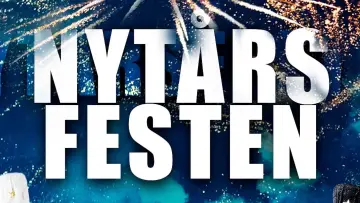 Задник к фильму "Nytårsfesten 2024" #985106