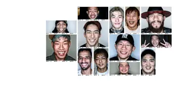 Задник к фильму "にゃんこ大戦争 presents RIZIN.45" #984801