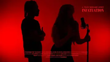 Задник к фильму "Infatuation" #984964