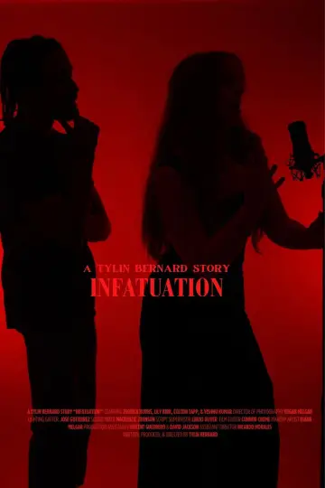 Постер к фильму "Infatuation" #984965