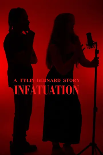 Постер к фильму "Infatuation" #984967