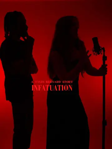 Постер к фильму "Infatuation" #984968