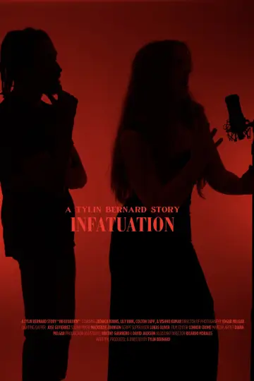 Постер к фильму "Infatuation" #984970