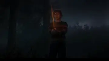 Задник к фильму "A Hero