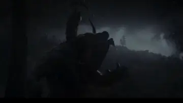Задник к фильму "A Hero