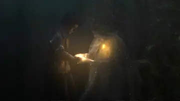 Задник к фильму "A Hero
