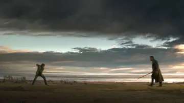Задник к фильму "A Hero