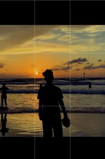 Постер к фильму "A year in the life of a young filmmaker" #200220