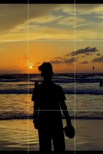 A year in the life of a young filmmaker
