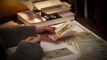 Задник к фильму "Астрал: 13 инкарнаций зла" #1582798