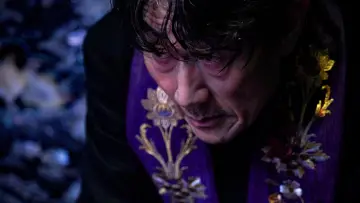 Задник к фильму "Астрал: 13 инкарнаций зла" #536293