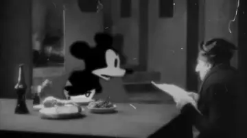 Задник к фильму "Death Of The Rat" #199427