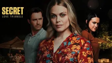 Задник к фильму "Secret Love Triangle" #197749