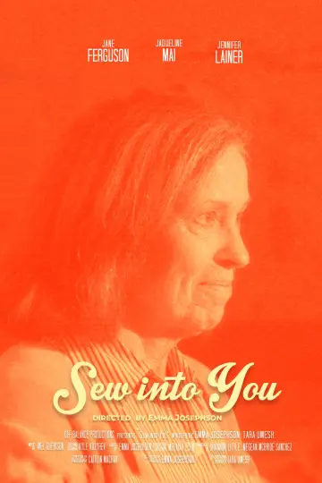 Постер к фильму "Sew into You" #1213790