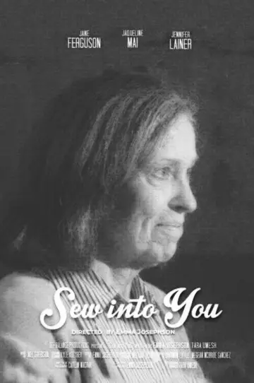 Постер к фильму "Sew into You" #1677324