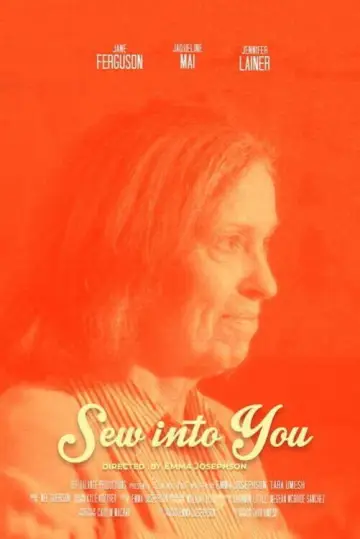 Sew into You постер