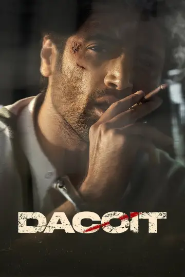 Постер к фильму "డెకాయిట్" #795949