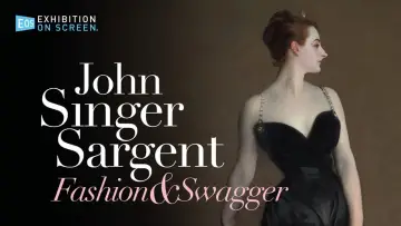 Задник к фильму "John Singer Sargent: Fashion and Swagger" #426998