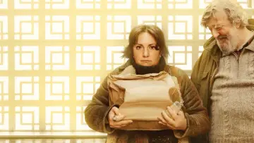 Задник к фильму "Моя семья" #676833