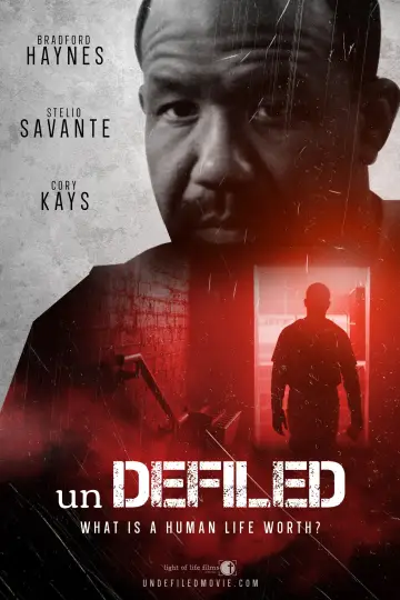 Постер к фильму "unDEFILED" #366884