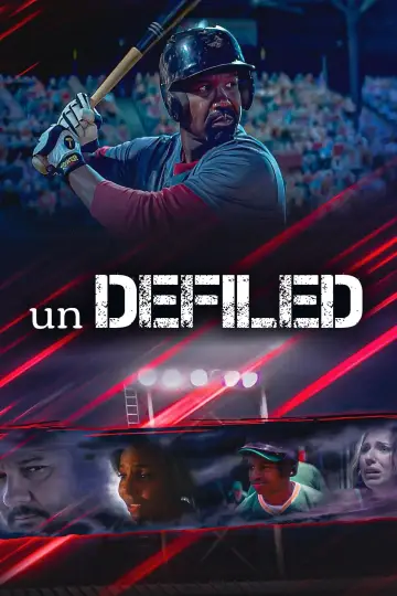 Постер к фильму "unDEFILED" #366885