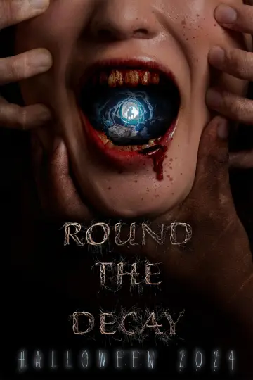 Постер к фильму "Round the Decay" #930270