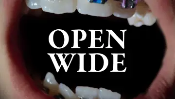 Задник к фильму "Open Wide" #761414