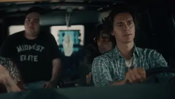 Задник к фильму "Band on the Run" #883698