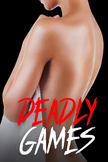Постер к фильму "Deadly Games" #1186079