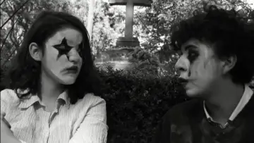 Задник к фильму "¡RÍE, PAYASO!" #200015