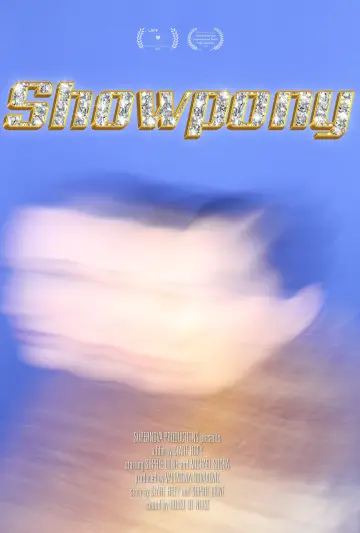 Постер к фильму "Showpony" #198903