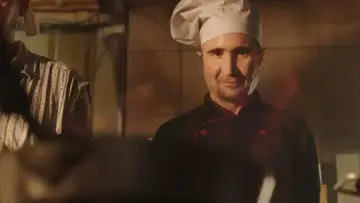 Задник к фильму "Estômago II: O Poderoso Chef" #438081