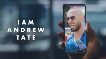 Задник к фильму "I Am Andrew Tate" #984547