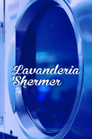 Lavanderia Shermer постер