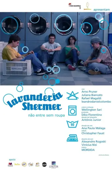 Постер к фильму "Lavanderia Shermer" #1157336
