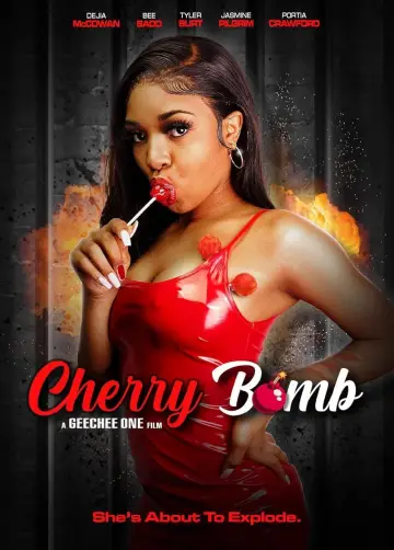 Постер к фильму "Cherry Bomb" #198772