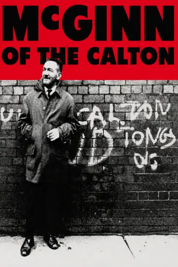 McGinn of the Calton постер